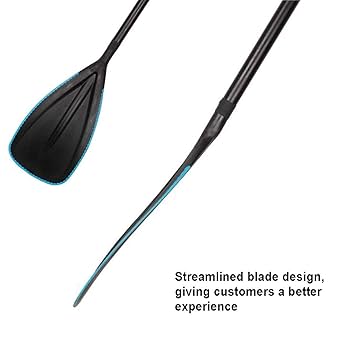 シ-カヤックパドル シーカヤック・カヌー・SUP用品（パドル）